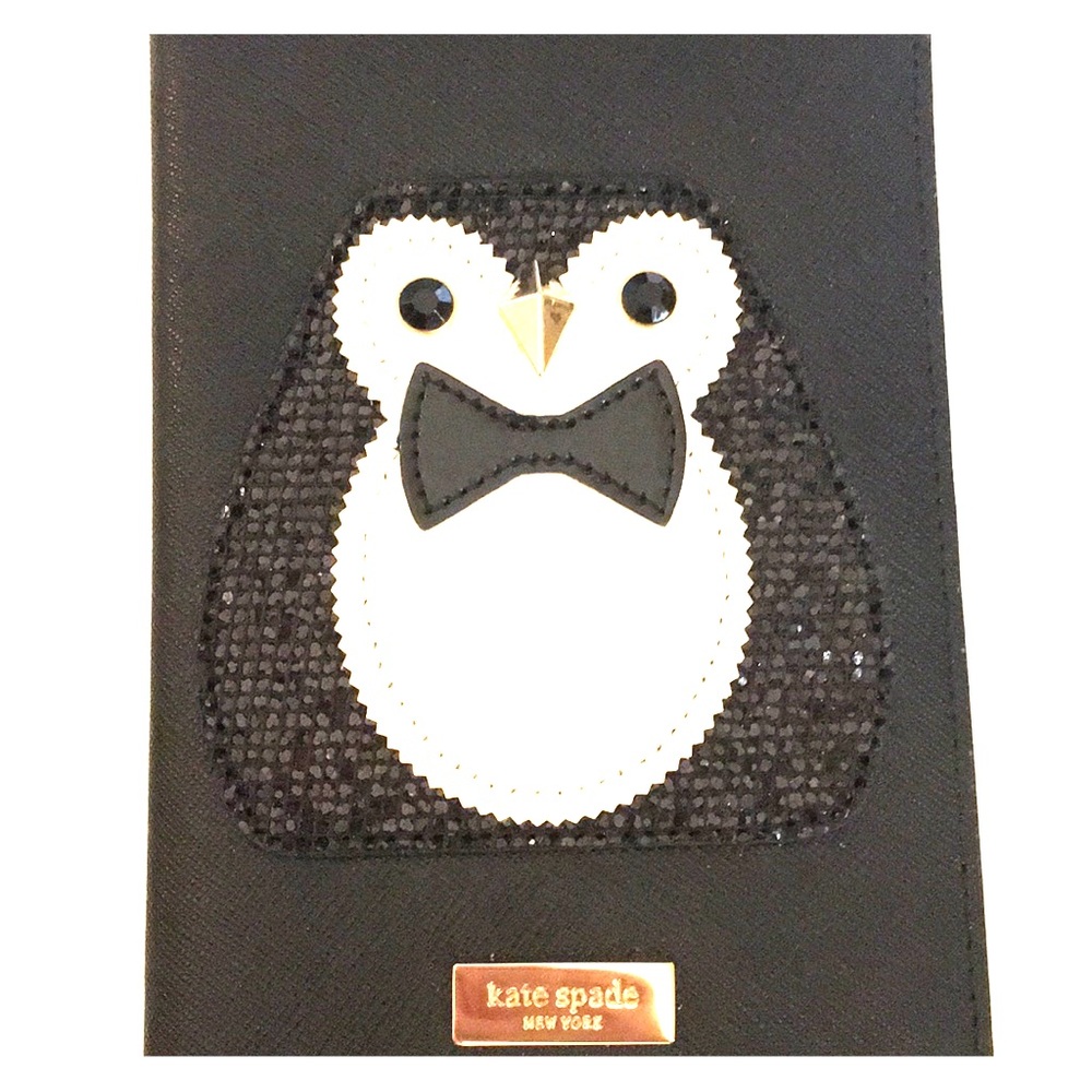 Kate spade passport holder
